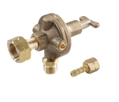 Reduk�n� ventil / od 0,1-4 bar/ 1210