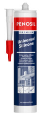Silik�n univerz�lny biely PENOSIL Premium 310ml