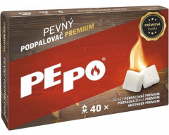 Podpa�ova� pevn� premium PEPO