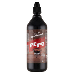 Podpa�ova� tekut� PEPO