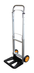 Voz�k hlin�kov� skladac� ru�n� 1080 x 410 x 400 mm HOTECHE 490023