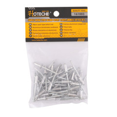 Sada nitov trhac�ch 50 ks HOTECHE 161003