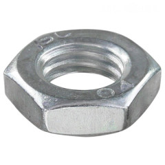 Matica n�zka M16 Zn DIN 439