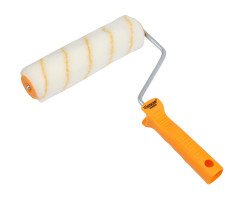 Val�ek maliarsky 9"/230 mm s dr�iakom HOTECHE 422002