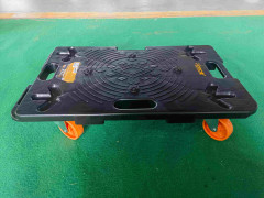 Voz�k plastov� 200kg HOTECHE 490311