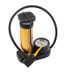 Mini no�n� pumpa s manometrom 45x180mm HT770230