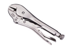Klie�te samosvorn� s rovn�mi �e�us�ami  10''/250 mm HOTECHE 110403