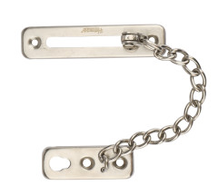 Z�mok dver� re�azov� 102x24, 64x24mm HOTECHE 181032