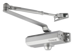 Zatv�ra� dver� 180x39x58 mm HOTECHE 181041
