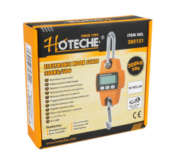 V�ha elektronick� z�vesn� HOTECHE 285151