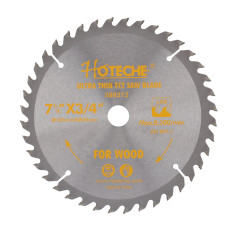 Kot�� p�lov� ultra tenk� 136x10mm 24T HOTECHE 580306