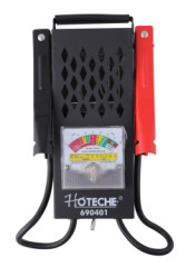 Tester autobat�ri� 6/12V 100A HOTECHE 690401