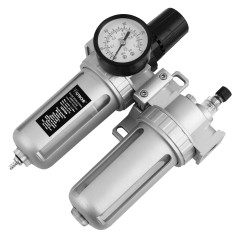 Filter vzduchov� a olejov� s regul�ciou  1/4" HOTECHE A832302