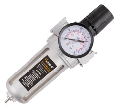 Filter s regul�ciou  1/4" HOTECHE A832303