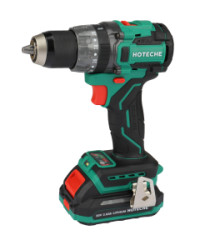 AKU v�ta�ka 13mm/12V HOTECHE PG800152