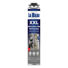 LaBear Pur pena mont�na viac��elov� pi�to�ov� XXL 850ml (65L)