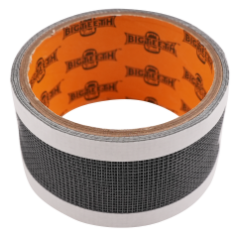 Opravn� p�ska na sie�ku siv� 5 cm x 2 m (BTH10005)