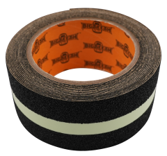 Proti�mykov� p�ska so svietiacim p�sikom 5 cm x 5 m (BTH10018)