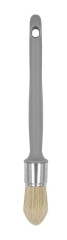 Okr�hly maliarsky �tetec �picat� 29 mm (10721)