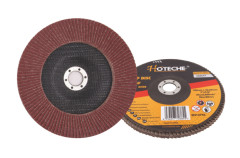 Kot�� lamelov� T27 115 mm x 22,23 mm HOTECHE 550309