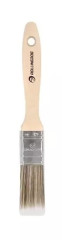 Maliarsky �tetec 1" s drevenou rukov�ou (10188)