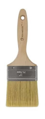 Maliarsky �tetec 3" s drevenou rukov�ou (10767)