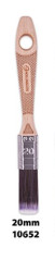 Maliarsky �tetec s drevenou rukov�ou DOBERMAN 20 mm (10652)