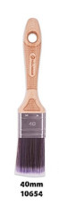 Maliarsky �tetec s drevenou rukov�ou DOBERMAN 40 mm (10654)