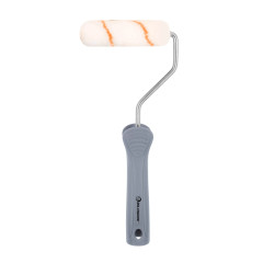 Polyesterov� maliarsky val�ek 100 mm s dr�iakom (60269)