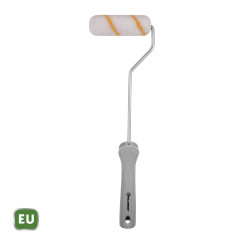 Polyesterov� maliarsky val�ek 100 mm s dr�iakom (60316)