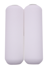 Maliarsky val�ek GLOSS-KING z peny s vysokou hustotou 100 mm 2 ks (00259)
