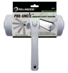 Maliarsky val�ek stropn� PRO-ANGLE 230 mm (60174)