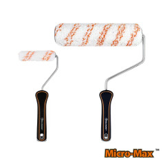 Maliarsky val�ek z mikrovl�kna s vysokou hustotou Micro-Max 230 mm s dr�iakom (60206)
