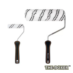 Polyamidov� maliarsky val�ek s vysokou hustotou THE BOXER 230 mm s dr�iakom (vlas 12 mm) (60210)