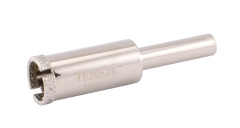 Vrt�k vykru�ovac� diamantov� HOTECHE 16mm (5/8") 604006
