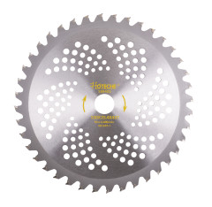 Kot�� �ac� 230 mm x 25,4 x 40T HOTECHE 580403