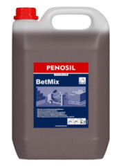 Plastifik�tor PENOSIL Premium BetMix 25L