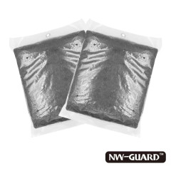 Odoln� ochrann� krycia netkan� plachta NW-GUARD 1,52 x 3,05 m (81437)