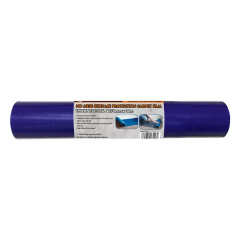 Ochrann� krycia f�lia na koberce 270 mm x 30 m (81459)