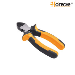 Klie�te diagon�lne �tiepacie 160 mm HOTECHE 100246