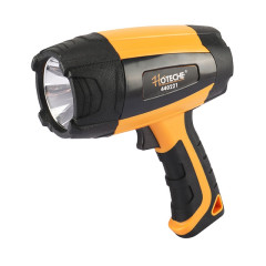 Svetlo v tvare pi�tole LED 5W HOTECHE 440221