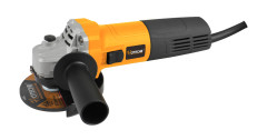 Br�ska uhlov� 800W 115/125 mm HOTECHE P800454