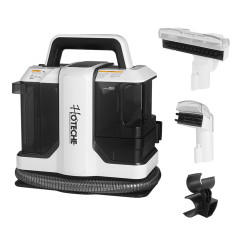 �isti� kobercov 450W HOTECHE P805517