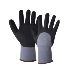 Rukavice pracovn� LaBear 401414 8/M