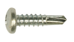 Skrutka TEX s vrt��ikom 6,3x45 PH DIN 7504N