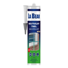 LaBear Silik�n neutr�lny b�ov� (bahama) 310ml