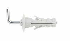 Hmo�dina IPA GR M4x40 so skobou