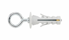 Hmo�dina IPA AR M5x45 zatvoren� oko
