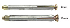Hmo�dina r�mov� kovov� TF 6x92