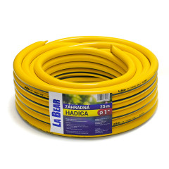 Hadica z�hradn� LaBear 1" 25 m spevnen� �lt�